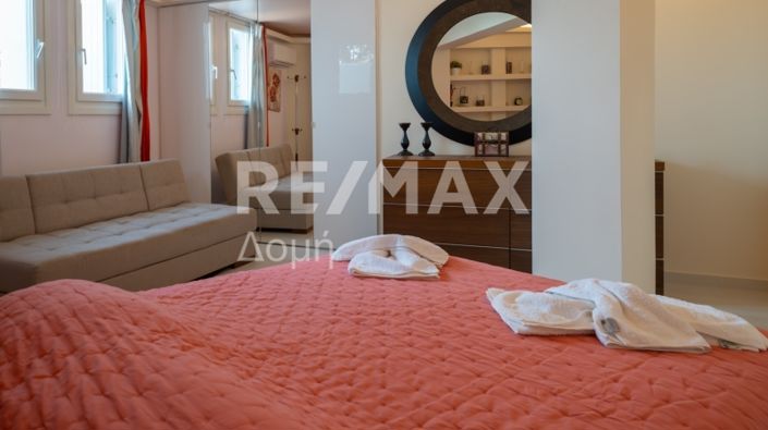 Image No.20-Maisonette de 4 chambres à vendre à Agios Ioannis