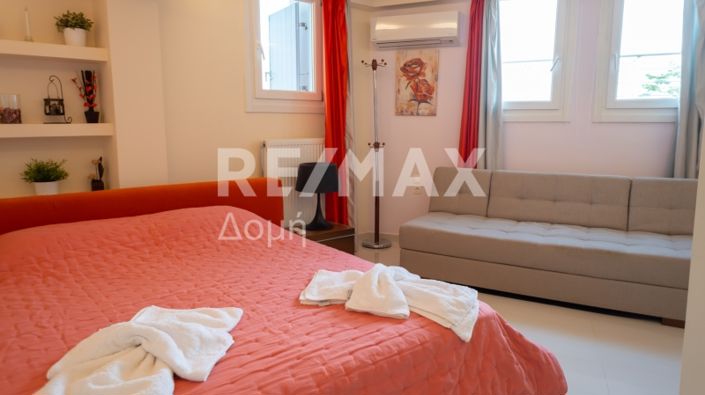 Image No.24-Maisonette de 4 chambres à vendre à Agios Ioannis