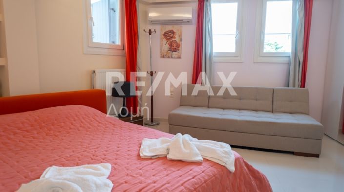 Image No.25-Maisonette de 4 chambres à vendre à Agios Ioannis