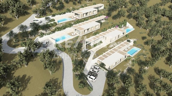 Image No.6-5 Bed Villa for sale