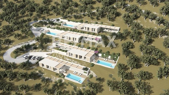 Image No.1-20 Bed Villa for sale