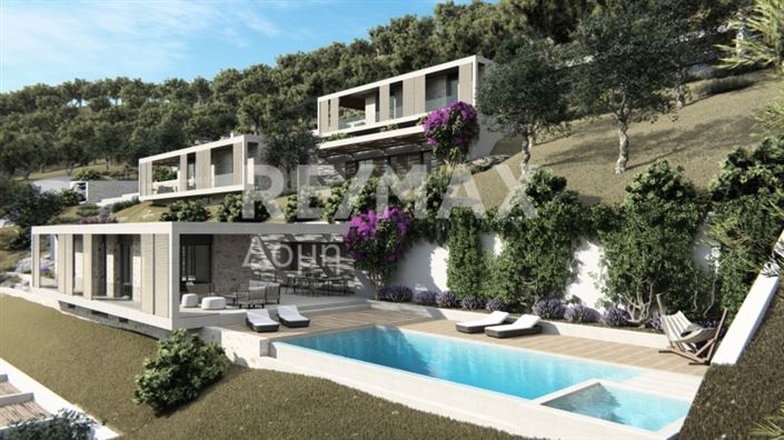 Image No.10-Villa de 20 chambres à vendre à Skiathos