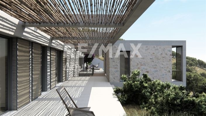 Image No.12-Villa de 20 chambres à vendre à Skiathos