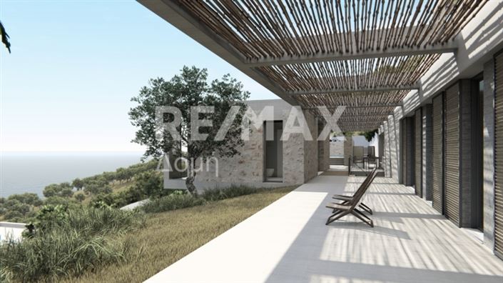 Image No.19-Villa de 20 chambres à vendre à Skiathos