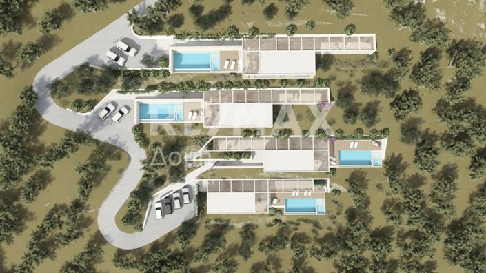 Image No.20-Villa de 20 chambres à vendre à Skiathos