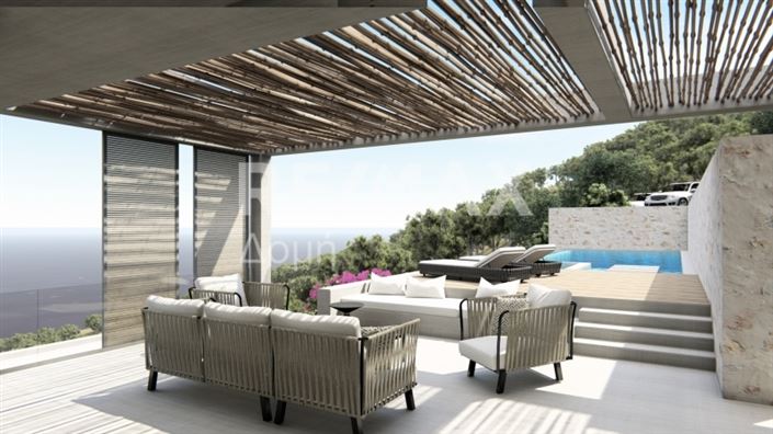 Image No.21-Villa de 20 chambres à vendre à Skiathos