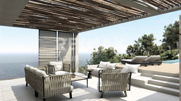 Image No.24-Villa de 20 chambres à vendre à Skiathos