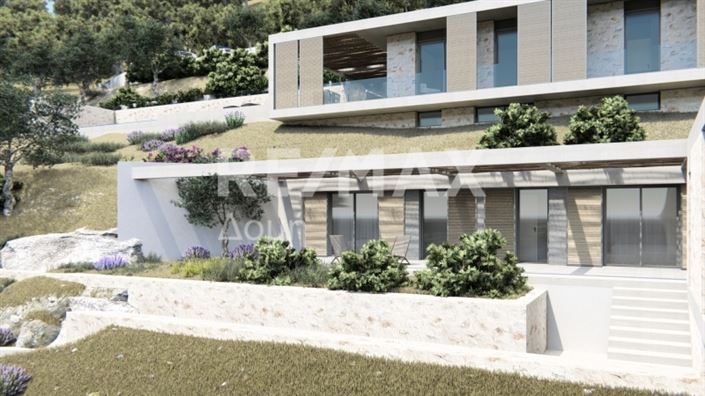 Image No.3-Villa de 20 chambres à vendre à Skiathos