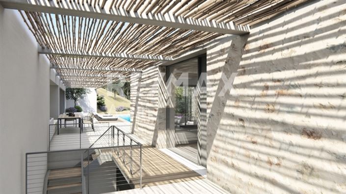 Image No.5-Villa de 20 chambres à vendre à Skiathos