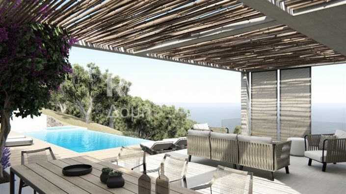 Image No.6-Villa de 20 chambres à vendre à Skiathos