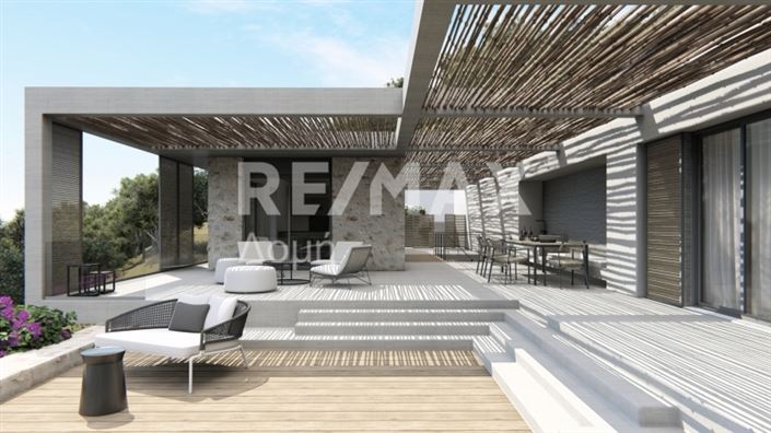 Image No.7-Villa de 20 chambres à vendre à Skiathos