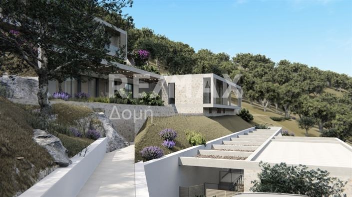 Image No.8-Villa de 20 chambres à vendre à Skiathos