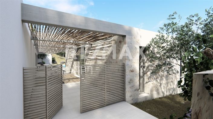 Image No.9-Villa de 20 chambres à vendre à Skiathos