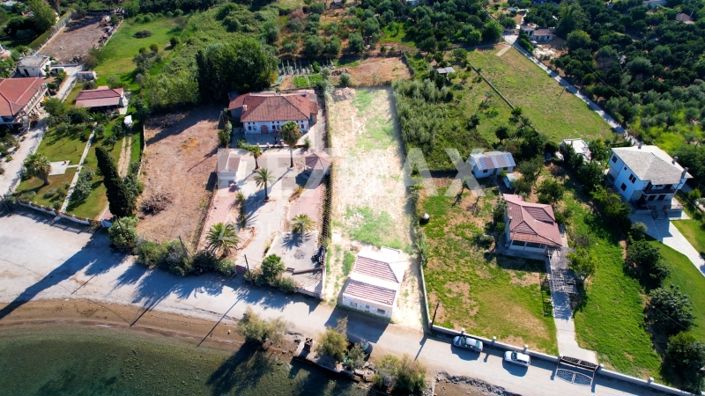 Image No.2-Maison de 2 chambres à vendre à Center