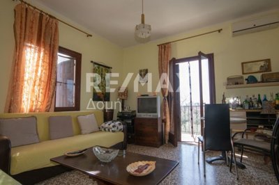 1 - Magnesia, Apartment