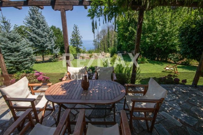 Image No.4-Propriété de 4 chambres à vendre à Magnésie