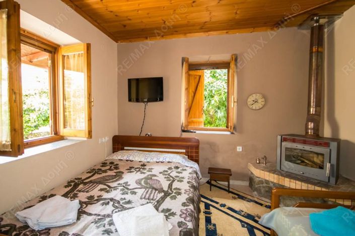 Image No.12-Propriété de 3 chambres à vendre à Center