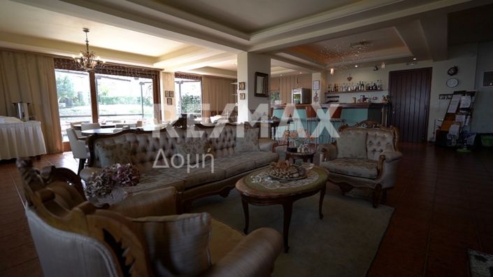 Image No.24-Propriété de 13 chambres à vendre à Kalamaki