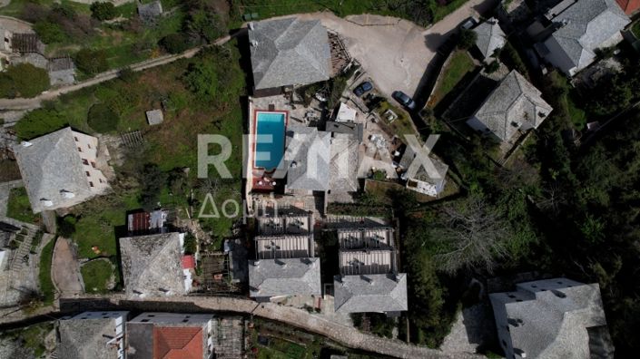 Image No.27-Propriété de 13 chambres à vendre à Kalamaki