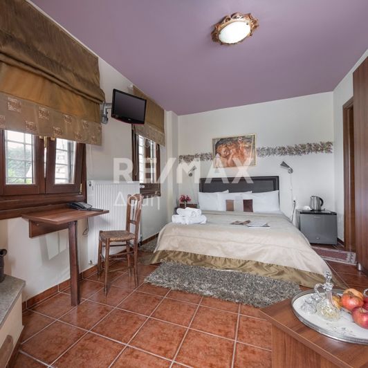 Image No.29-Propriété de 13 chambres à vendre à Kalamaki