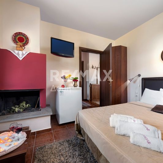 Image No.31-Propriété de 13 chambres à vendre à Kalamaki