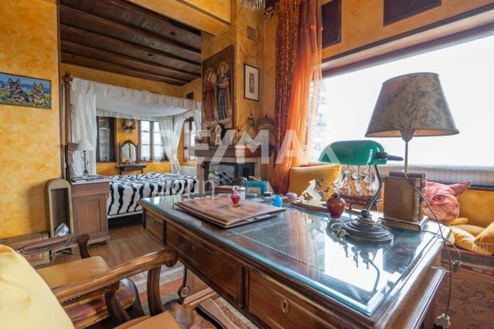 Image No.13-Propriété de 3 chambres à vendre à Center