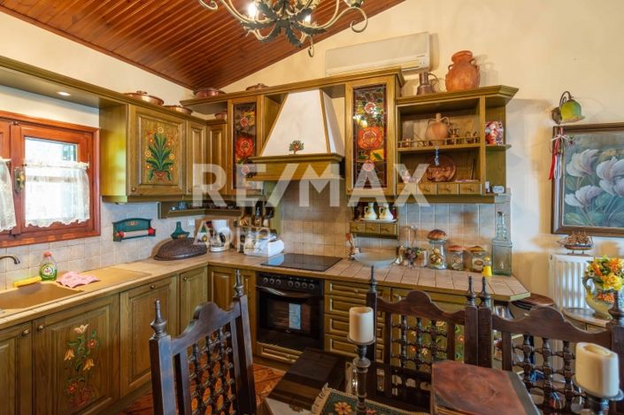 Image No.9-Propriété de 3 chambres à vendre à Center