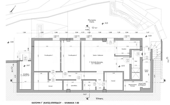 Image No.29-3 Bed Property for sale