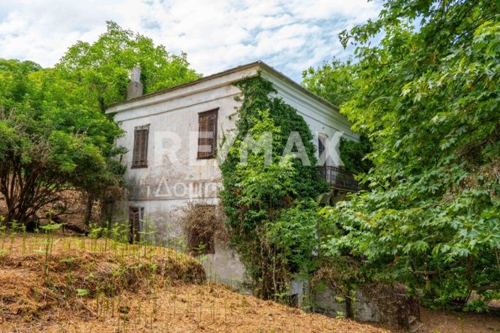 Image No.1-Propriété à vendre à Magnésie