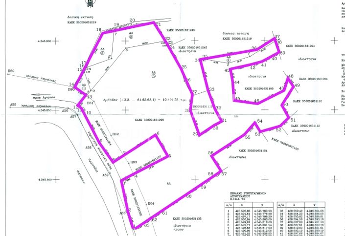 Image No.3-Propriété à vendre à Magnésie