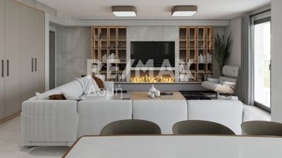 1 - Center, Apartment