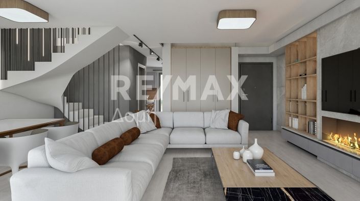 Image No.3-Appartement de 2 chambres à vendre à Center