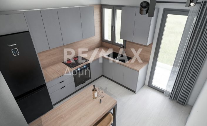 Image No.4-Appartement de 2 chambres à vendre à Center