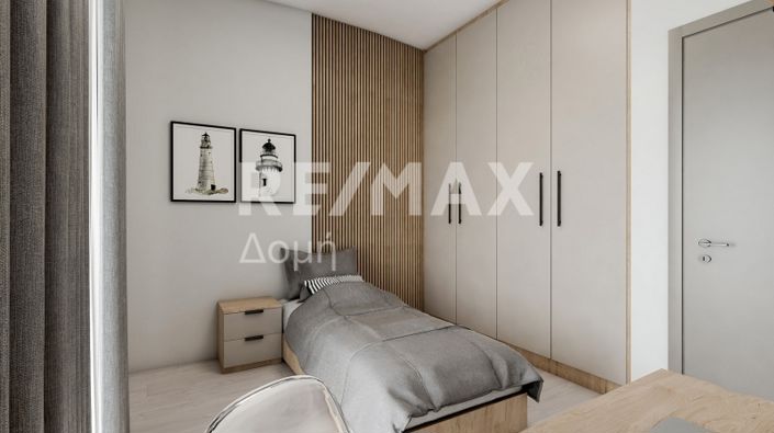 Image No.8-Appartement de 2 chambres à vendre à Center