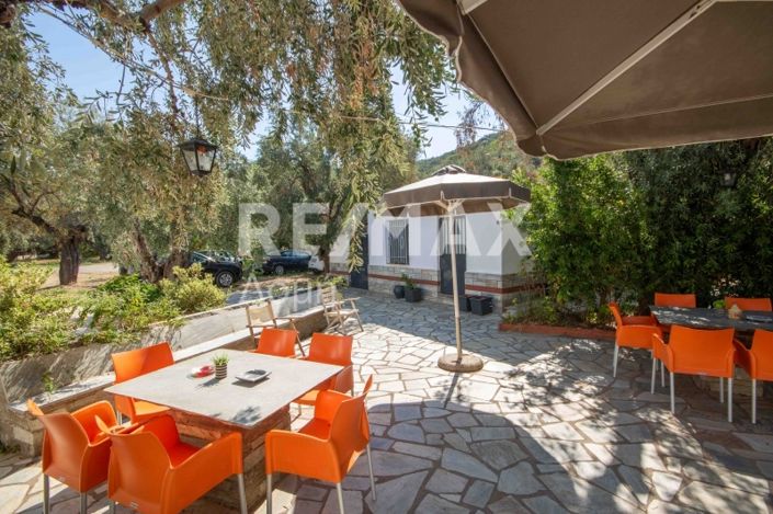 Image No.20-Propriété de 3 chambres à vendre à Magnésie