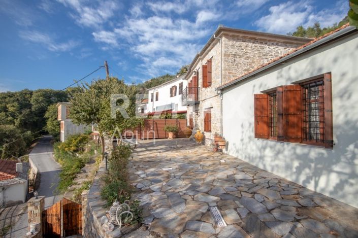 Image No.5-Maison de 3 chambres à vendre à Center