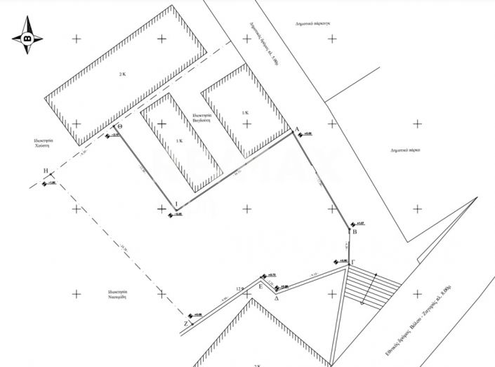 Image No.12-Terre à vendre à Center