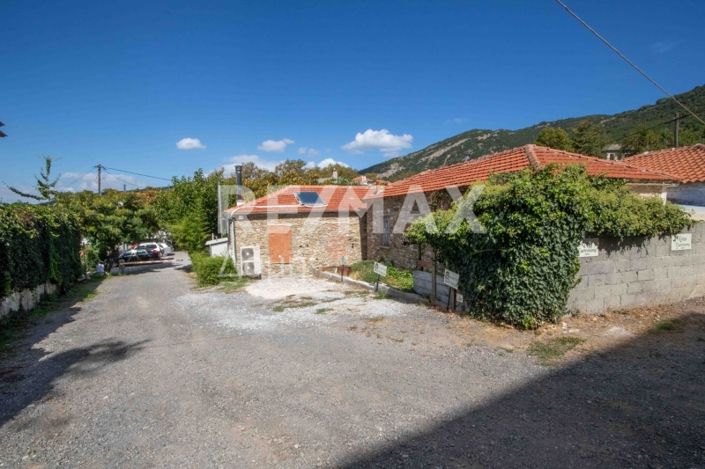 Image No.4-Terre à vendre à Center