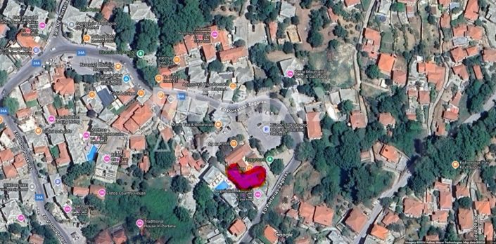 Image No.3-Terre à vendre à Center