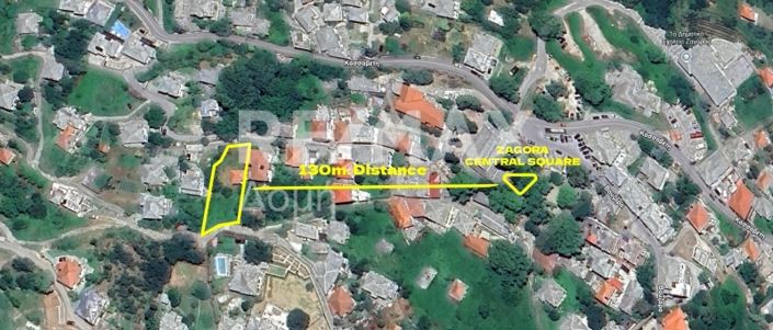 Image No.11-Propriété de 1 chambre à vendre à Center