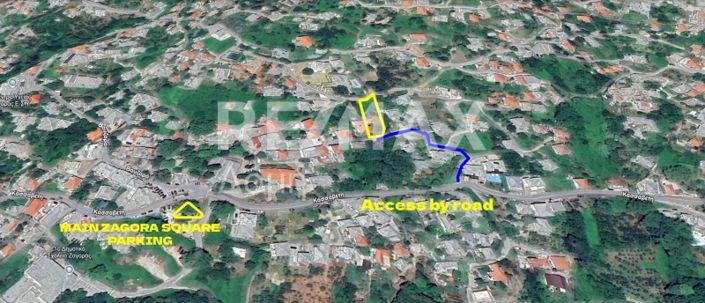 Image No.2-Propriété de 1 chambre à vendre à Center