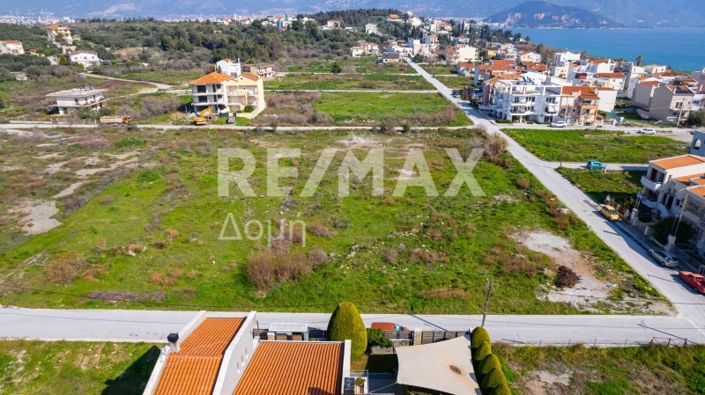 Image No.13-Terre à vendre à Magnésie