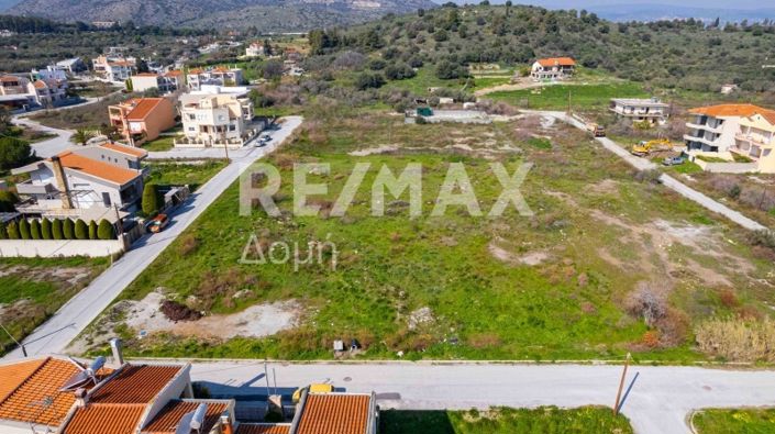 Image No.16-Terre à vendre à Magnésie