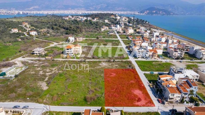 Image No.26-Terre à vendre à Magnésie