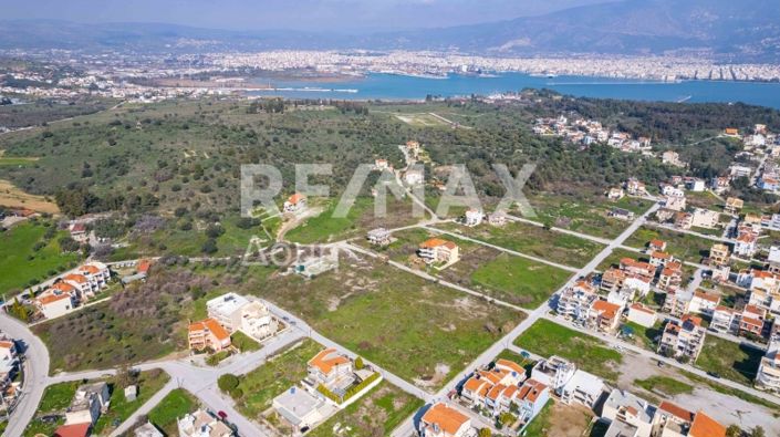 Image No.28-Terre à vendre à Magnésie