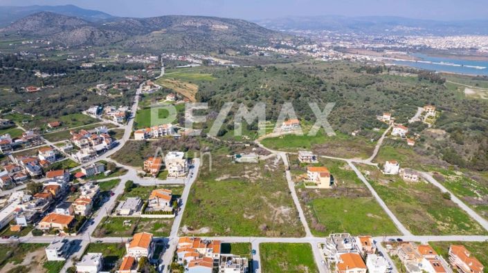 Image No.29-Terre à vendre à Magnésie