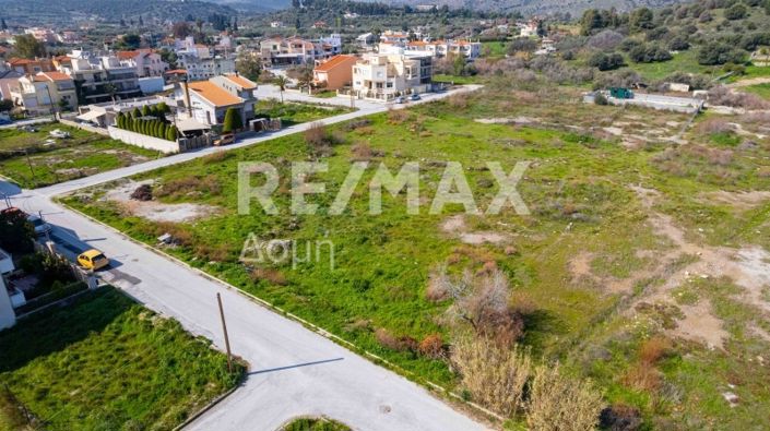 Image No.3-Terre à vendre à Magnésie