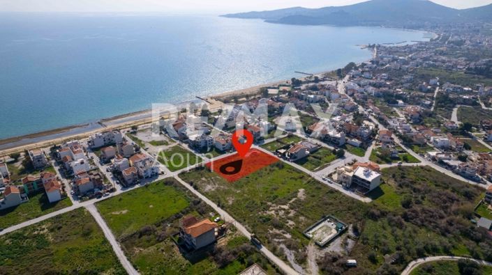 Image No.33-Terre à vendre à Magnésie