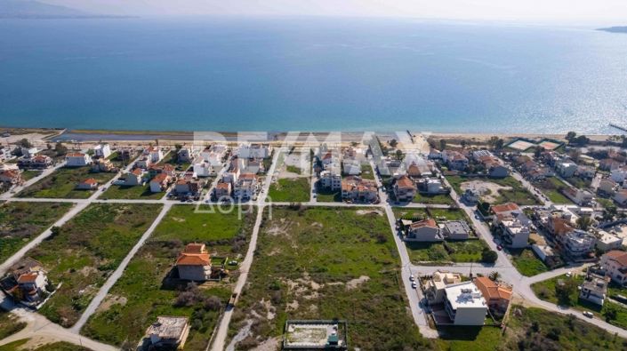 Image No.34-Terre à vendre à Magnésie