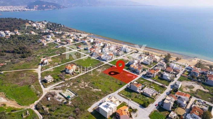 Image No.36-Terre à vendre à Magnésie